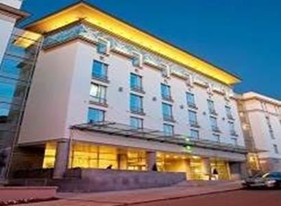 Holiday Inn Moscow Tagansky
